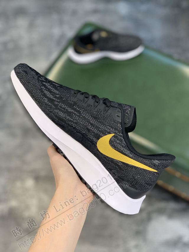 Nike男鞋 Nike Zoom Pegasus 36 Turbo SHM 登月36代賈卡 耐克休閒運動男鞋  hdx13113